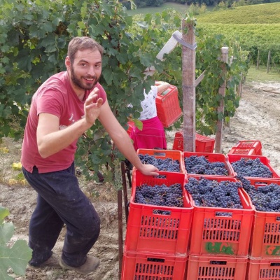Tiziano Grasso - Barolo
