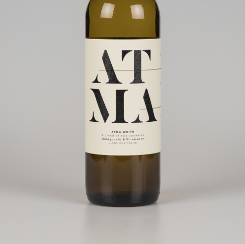 Atma White - Xinomavro & Malagousia (25)