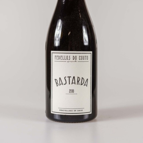 Bastarda Tinto - Bastardo/Trousseau (23)