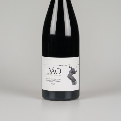 Dão Tinto Vinhas Velhas - Baga, Jaen, Amarela &co (21) Dão Tinto Vinhas Velhas - Baga, Jaen, Amarela &co (21)