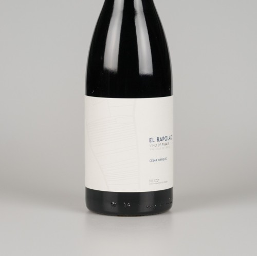 ’El Rapolao’ - Mencía & co (24)