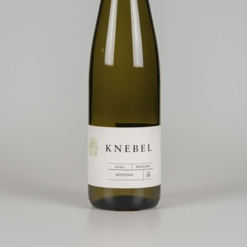 GG Winninger Röttgen - Riesling (23)