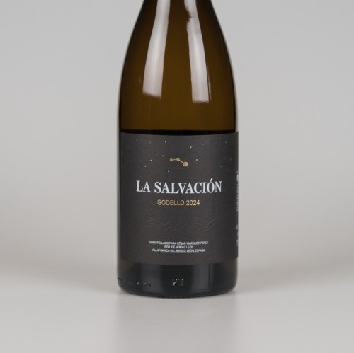 La Salvación - Godello (24)
