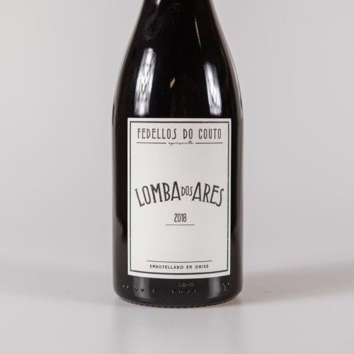 Lomba dos Ares - Mencia & Co (Ribeira Sacra)