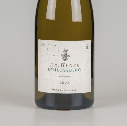Magnum GB - GG Achkarren Schlossberg - Grauburgunder (22)