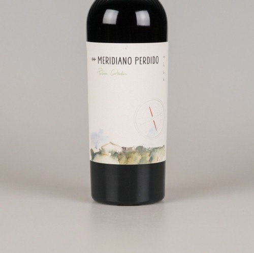Palma Cortada - Palomino (L.19) Palma Cortada - Palomino (L.19)