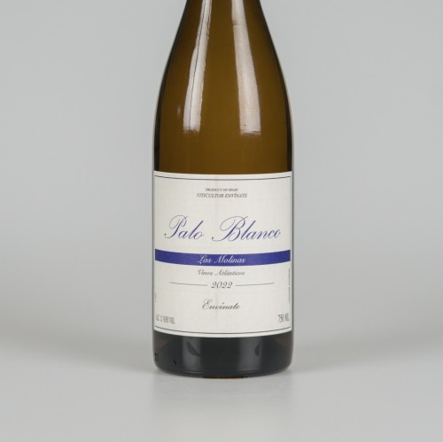 Palo Blanco Parcela ’Las Molinas’ - Listan Blanco (24) Palo Blanco Parcela ’Las Molinas’ - Listan Blanco (24)