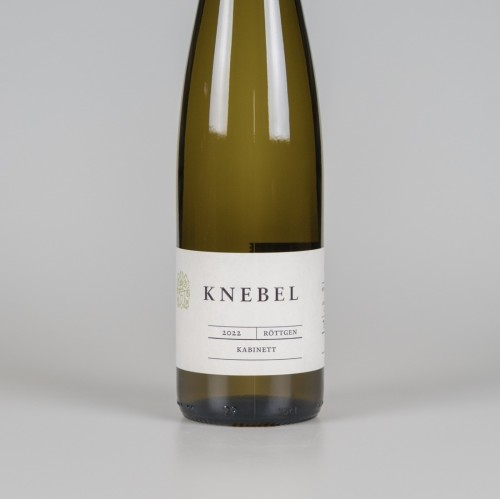 Winninger Röttgen Kabinett - Riesling (22)